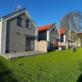 Solo na wyspie - domki letniskowe (2)