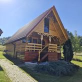 Domki Całoroczne Korbielów (4)