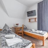 Dom Wczasowy u Wójciaka (3)