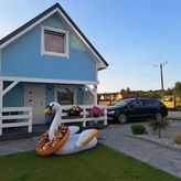 Błękitne Zamorze i Domki Premium (3)