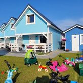 Błękitne Zamorze i Domki Premium (4)