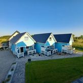 Błękitne Zamorze i Domki Premium (4)