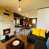 Całoroczne domki w górach "ALEKSANDER" (3)