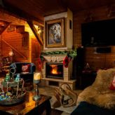 Dom w Górach Karkonosze - Jacuzzi, Sauna, Basen - Piaskowy Koń (2)