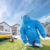 Domki Morska Lilia (2)