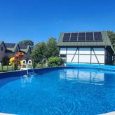 Domki Letniskowe Sztorm (3)