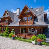 Apartamenty Forster House (2)