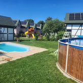 Domki Letniskowe Sztorm (4)