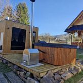 Domki Całoroczne Korbielów (3)