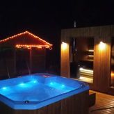 Domki Całoroczne Korbielów (2)