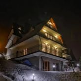 Dom Wypoczynkowy Gabrysia (2)