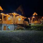 Domki na Wzgórzu (2)