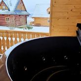 Domki na Wzgórzu (4)