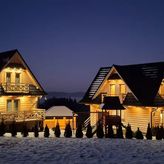 Domki Tatrzański Przystanek (2)