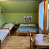 Przybyła Barbara - pokoje gościnne (4)