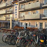 Pensjonat Edana - wczasy dla seniorów (3)