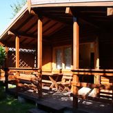 Domki letniskowe Klif (3)