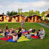 Osada Nad Dziwną domki nad morzem (4)