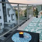 Apartamenty z widokiem na jezioro (3)