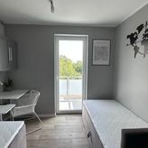 Komfortowe pokoje/kwatery dla pracowników, w pełni wyposażone , atrakcyjna lokalizacja -Słubice (4)