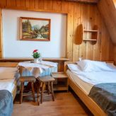 Dom Wczasowy Kinga (2)