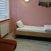 Pensjonat Brama Mazur (3)