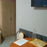 Pensjonat Brama Mazur (4)