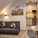 Apartamenty Dębowy Zakątek w Dolinie Baryczy (4)