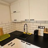 DOMKI - POKOJE - CAMPING 'KOTWICA' (4)