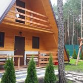 LEŚNY ZAKĄTEK - DOMKI LETNISKOWE / PRZYSTAŃ NAD SOPOTEM (4)