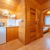 Domki letniskowe pod Sosnami Rusinowo (4)