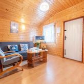 Domki letniskowe pod Sosnami Rusinowo (3)