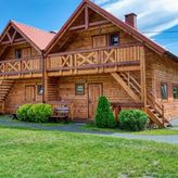 Domki i Willa Daria (2)