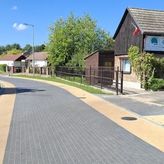 Domki Letniskowe Pod Orzechem (3)