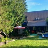 Dom nad Rycerskim Potokiem (2)