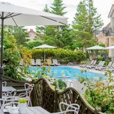 Ośrodek Wypoczynkowy Alcest (3)