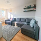 Apartament Parkowy Rabka (2)