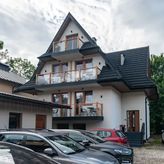 Willa Gazda & Willa Gazda Art - Pokoje Centrum Zakopane (3)