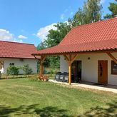 Domy Do Wynajęcia nad J. Niegocin (4)