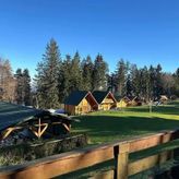 Ośrodek Wypoczynkowy na Koziej Hali i domki drewniane całoroczne (4)