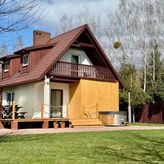 Dom Nad Jeziorem Zakątek Stacze30 (2)