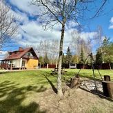 Dom Nad Jeziorem Zakątek Stacze30 (4)