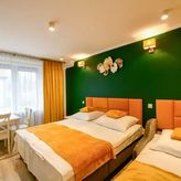 Pokoje Gościnne U Halinki (4)