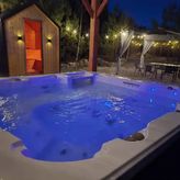 Domki Bory Tucholskie - Kurs na wypoczynek (2)