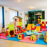 Ośrodek Wypoczynkowy Szafir (4)