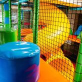 Ośrodek Wypoczynkowy Szafir (2)