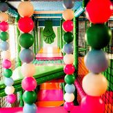 Ośrodek Wypoczynkowy Szafir (3)