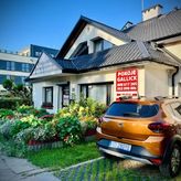 Pokoje Gościnne Gallick (3)