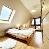 Domek górski Alpejka (4)