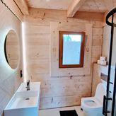 Domki Góralskie Krupa (2)